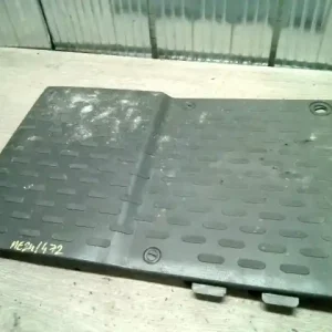 Szuper ajánlat PEUGEOT Boxer 2006.07.01-2013.12.31 Akkumulátor védő lemez bontott alkatrész