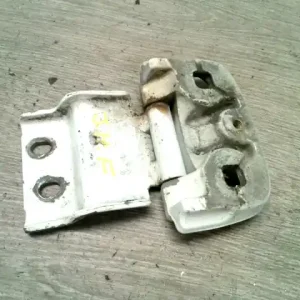 Alacsony ár PEUGEOT Boxer 2006.07.01-2013.12.31 Jobb hátsó felső ajtózsanér bontott alkatrész