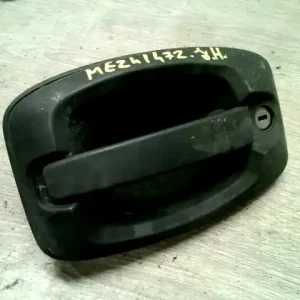 Szuper ajánlat PEUGEOT Boxer 2006.07.01-2013.12.31 Jobb hátsó külső kilincs bontott alkatrész