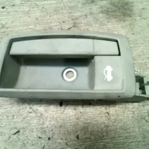 Végkiárusítás PEUGEOT Boxer 2006.07.01-2013.12.31 Motorháztető nyitó kar bontott alkatrész