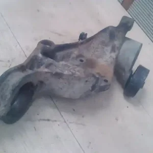 Árengedmény PEUGEOT Boxer 2014.01.01- Tartóbak jobb féltengely,3-0hdi bontott alkatrész