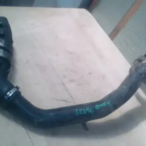 Vedd meg most PEUGEOT Boxer 2014.01.01- Intercooler cső 3.0hdi bontott alkatrész