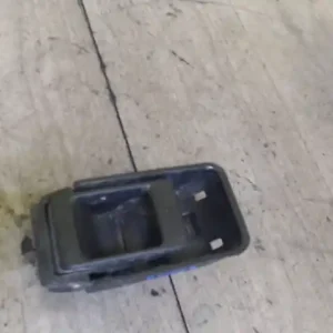 Végkiárusítás PEUGEOT BOXER 94-02 Bal hátsó belső kilincs 4 ajtós bontott alkatrész