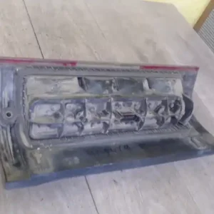 Újdonság PEUGEOT BOXER 94-02 Bal hátsó lámpa 4 ajtós bontott alkatrész