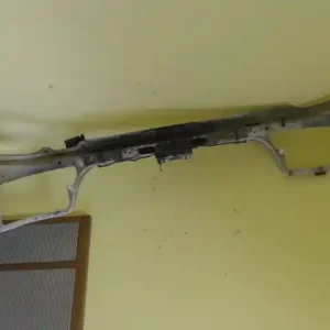 Alacsony ár PEUGEOT BOXER 94-02 Homlokfal zárhíd 2.5 d bontott alkatrész