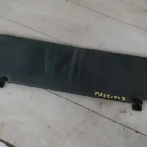 Alacsony ár PEUGEOT BOXER 94-02 Bal napellenző bontott alkatrész