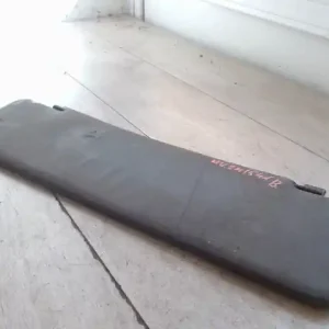 Alacsony ár PEUGEOT BOXER 94-02 Bal napellenző bontott alkatrész