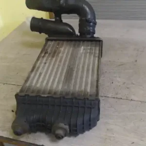 Árcsökkenés PEUGEOT BOXER 94-02 Intercooler hűtő 2.5 d bontott alkatrész