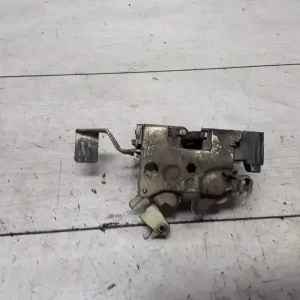 Szuper ajánlat PEUGEOT BOXER 94-02 Jobb első ajtó zárszerkezet mechanikus bontott alkatrész