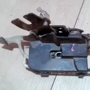 Azonnal elérhető PEUGEOT BOXER 94-02 Jobb hátsó ajtó zárszerkezet mechanikus bontott alkatrész