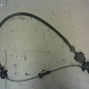 Akció PEUGEOT BOXER 94-02 Kuplung bowden bontott alkatrész