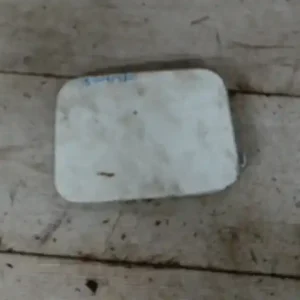 Bestseller PEUGEOT BOXER 94-02 Tankajtó bontott alkatrész