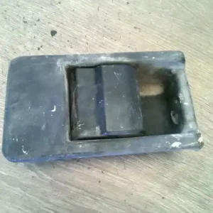 Bestseller PEUGEOT BOXER 94-02 Tolóajtó külső kilincs jobb oldali bontott alkatrész