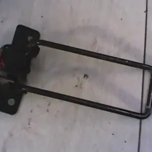 Vásárlói kedvenc PEUGEOT EXPERT Bal hátsó ajtóhatároló bontott alkatrész