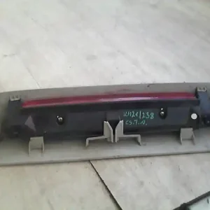 Akció PEUGEOT Expert 07.03.01- Pótféklámpa bontott alkatrész