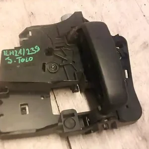 Vásárlói kedvenc PEUGEOT Expert 07.03.01- Tolóajtó külső kilincs jobbbontott alkatrész