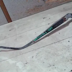 Árcsökkenés PEUGEOT EXPERT 1995.09.01-2003.12.31 Ablaktörlő kar bal első bontott alkatrész