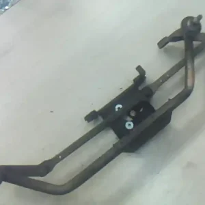 Bestseller PEUGEOT EXPERT 1995.09.01-2003.12.31 Ablaktörlő mechanika első bontott alkatrész