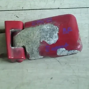 Végkiárusítás PEUGEOT EXPERT 1995.09.01-2003.12.31 Bal hátsó felső ajtózsanér bontott alkatrész