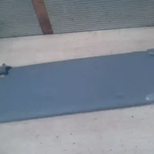 Vedd meg online PEUGEOT EXPERT 1995.09.01-2003.12.31 Bal napellenző bontott alkatrész