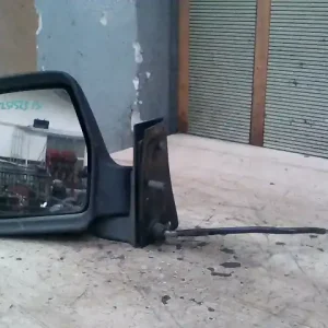 Azonnali szállítás PEUGEOT EXPERT 1995.09.01-2003.12.31 Bal visszapillantó tükör mechanikus bontott alkatrész