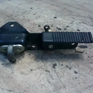 Ajánlat PEUGEOT EXPERT 1995.09.01-2003.12.31 Csomagtérajtó belső kilincs kis áruszállító bontott alkatrész