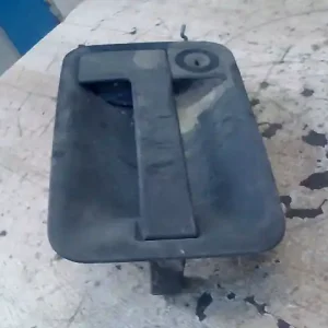 Árcsökkenés PEUGEOT EXPERT 1995.09.01-2003.12.31 Csomagtérajtó kilincs kis áruszállító bontott alkatrész