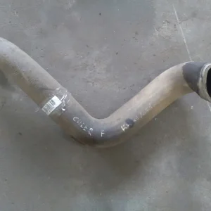 Vedd meg most PEUGEOT EXPERT 1995.09.01-2003.12.31 Intercooler cső felső bontott alkatrész