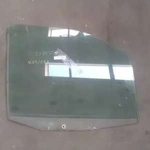 Szezonális akció PEUGEOT EXPERT 1995.09.01-2003.12.31 Jobb első ajtóüveg bontott alkatrész