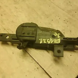 Utolsó esély PEUGEOT EXPERT 1995.09.01-2003.12.31 Jobb első belső kilincs bontott alkatrész