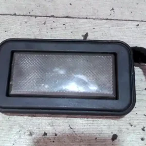 Vásárlói kedvenc PEUGEOT EXPERT 1995.09.01-2003.12.31 Utastér világítás első bontott alkatrész