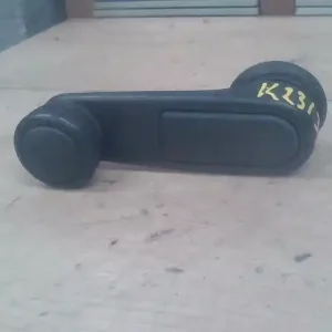 Árengedmény PEUGEOT PARTNER -02 Ablak tekerő kar bontott alkatrész