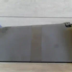 Végkiárusítás PEUGEOT PARTNER -02 Bal napellenző bontott alkatrész