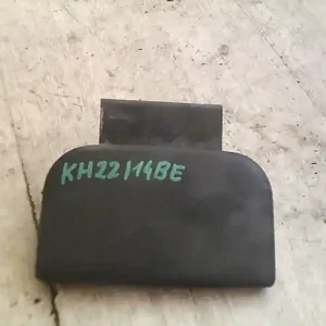 Vásárlói kedvenc PEUGEOT PARTNER -02 Bal első külső kilincs bontott alkatrész