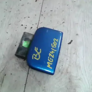 Utolsó esély PEUGEOT PARTNER -02 Bal első külső kilincs bontott alkatrész