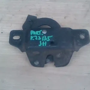 Bestseller PEUGEOT PARTNER -02 Jobb csomagtérajtó zárszerkezet kétfelé nyíló ajtós bontott alkatrész