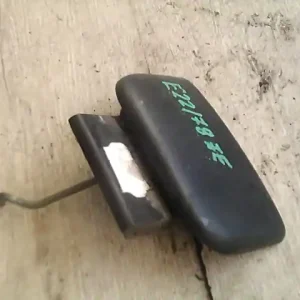 Akciós ár PEUGEOT PARTNER -02 Jobb első külső kilincsbontott alkatrész