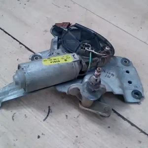 Végkiárusítás PEUGEOT PARTNER -02 Jobb hátsó ablaktörlő motor bontott alkatrész