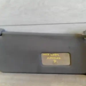 Akciós ár PEUGEOT PARTNER -02 Jobb napellenző bontott alkatrész