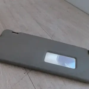 Vedd meg online PEUGEOT PARTNER -02 Jobb napellenző bontott alkatrész