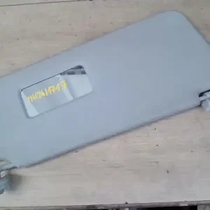 Bestseller PEUGEOT PARTNER -02 Jobb napellenző bontott alkatrész