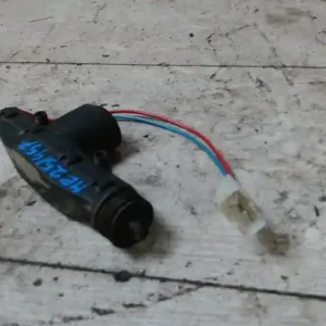 Alacsony ár PEUGEOT PARTNER -02 Központizár motorbontott alkatrész