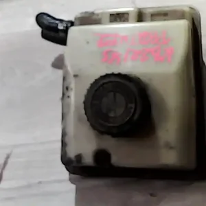 Alacsony ár PEUGEOT PARTNER -02 Szervóolaj tartály bontott alkatrész