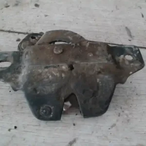 Bestseller PEUGEOT PARTNER 02- Csomagtérajtó zár ütköző bontott alkatrész