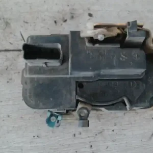 Ajánlat PEUGEOT PARTNER 02- Jobb első ajtó zárszerkezet mechanikus bontott alkatrész