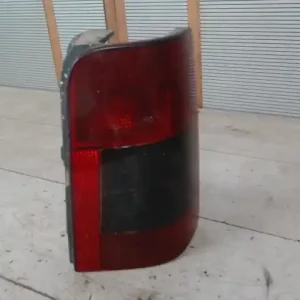 Azonnali szállítás PEUGEOT PARTNER 02- Jobb hátsó lámpa bontott alkatrész
