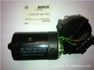 PIAGGIO PORTER Ablaktörlő motor első bontott alkatrész Azonnal elérhető