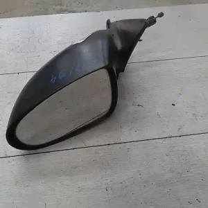 PLYMOUTH NEON Bal visszapillantó tükör mechanikus bontott alkatrész Kedvezmény