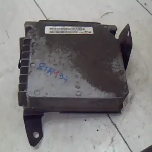 Kihagyhatatlan ajánlat PLYMOUTH NEON Motorvezérlő egység ecu pcm modul bontott alkatrész