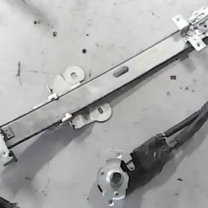 Akciós ár PLYMOUTH VOYAGER Bal első ablakemelő szerkezet mechanikus bontott alkatrész